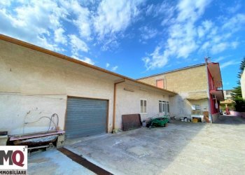 Independent house Falciano del Massico - photo 1