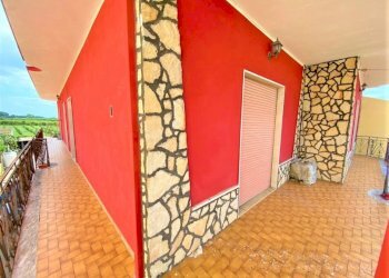 Independent house Falciano del Massico - photo 7