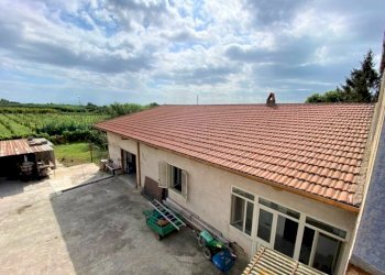 Independent house Falciano del Massico - photo 16