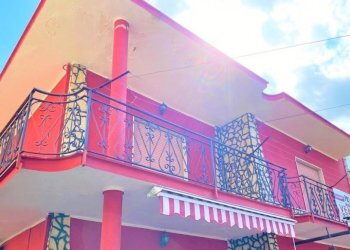 Independent house Falciano del Massico - photo 19