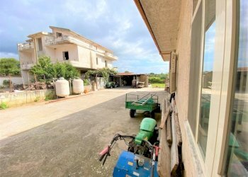 Independent house Falciano del Massico - photo 24