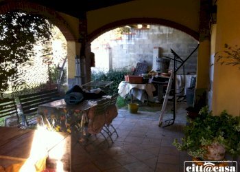 Cascina Aramengo - foto 24