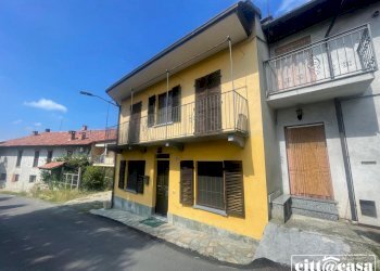 Casa semi indipendente Casalborgone - foto 2