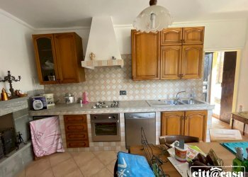 Casa semi indipendente Casalborgone - foto 6