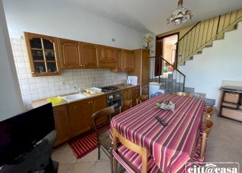 Casa semi indipendente Casalborgone - foto 9