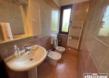 Casa semi indipendente Casalborgone - foto 10