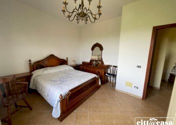 Casa semi indipendente Casalborgone - foto 19