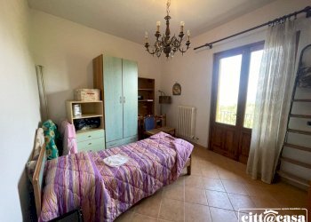 Casa semi indipendente Casalborgone - foto 22