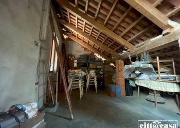 Casa semi indipendente Casalborgone - foto 28