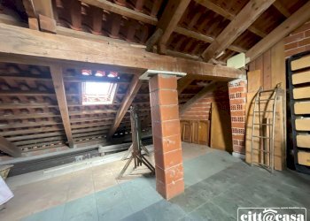 Casa semi indipendente Casalborgone - foto 29