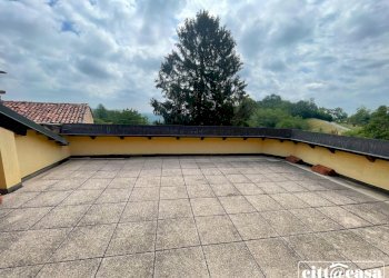 Casa semi indipendente Casalborgone - foto 30