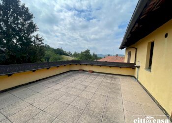 Casa semi indipendente Casalborgone - foto 31