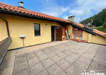 Casa semi indipendente Casalborgone - foto 32