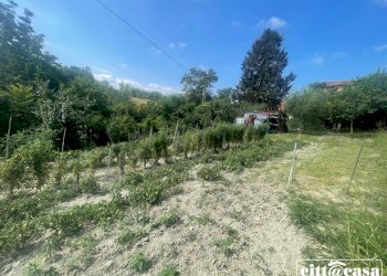 Casa semi indipendente Casalborgone - foto 39