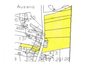 Casa semi indipendente Casalborgone - foto 43