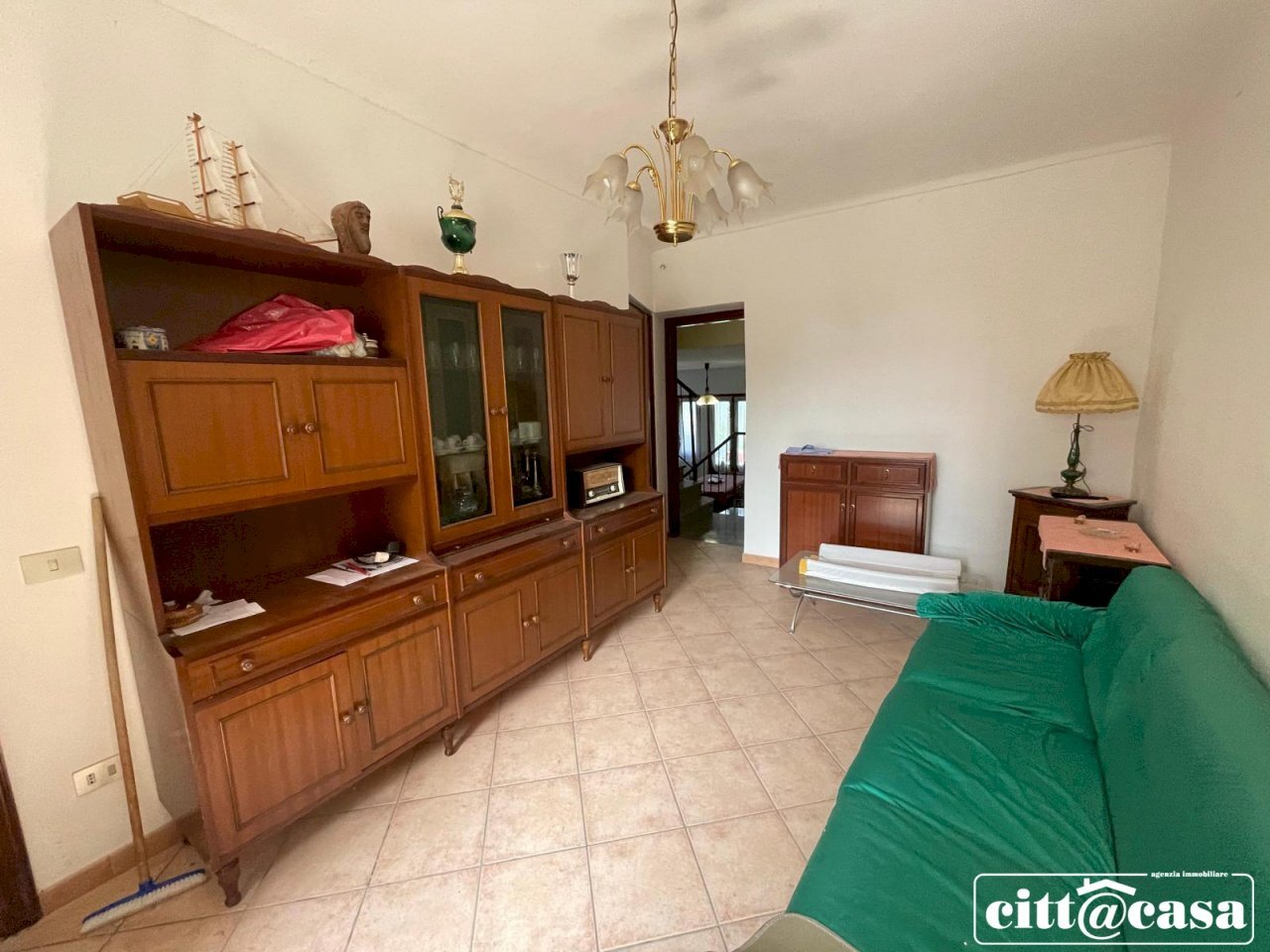 Casa semi indipendente Aramengo - foto 3