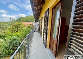 Casa semi indipendente Aramengo - foto 24