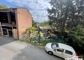 Casa semi indipendente Aramengo - foto 37