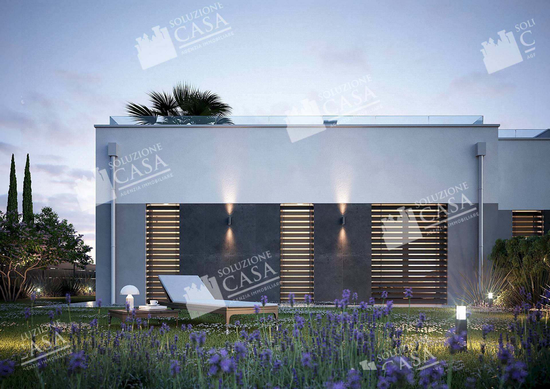 Terraced Villa Pieve di Cento - photo 2