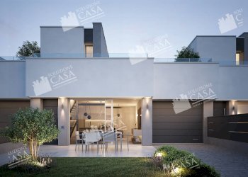 Villa a Schiera Pieve di Cento - foto 4