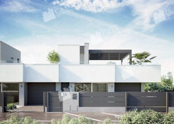 Villa a Schiera Pieve di Cento - foto 6