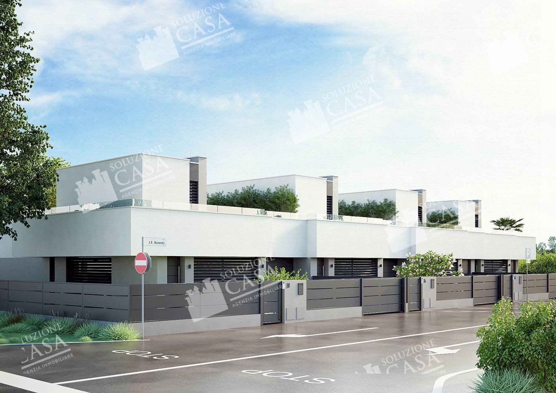 Villa a Schiera Pieve di Cento - foto 3