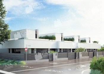 Villa a Schiera Pieve di Cento - foto 3