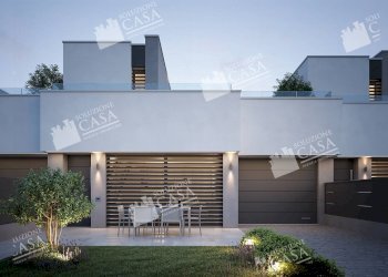 Villa a Schiera Pieve di Cento - foto 4