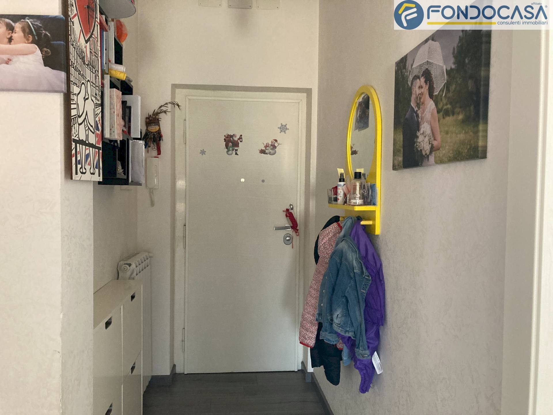 Appartamento via ceglie messapico, Roma - foto 3