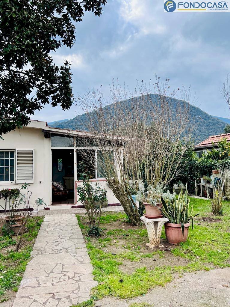 Villa Bifamiliare via giuseppe verdi, San Felice Circeo - foto 1