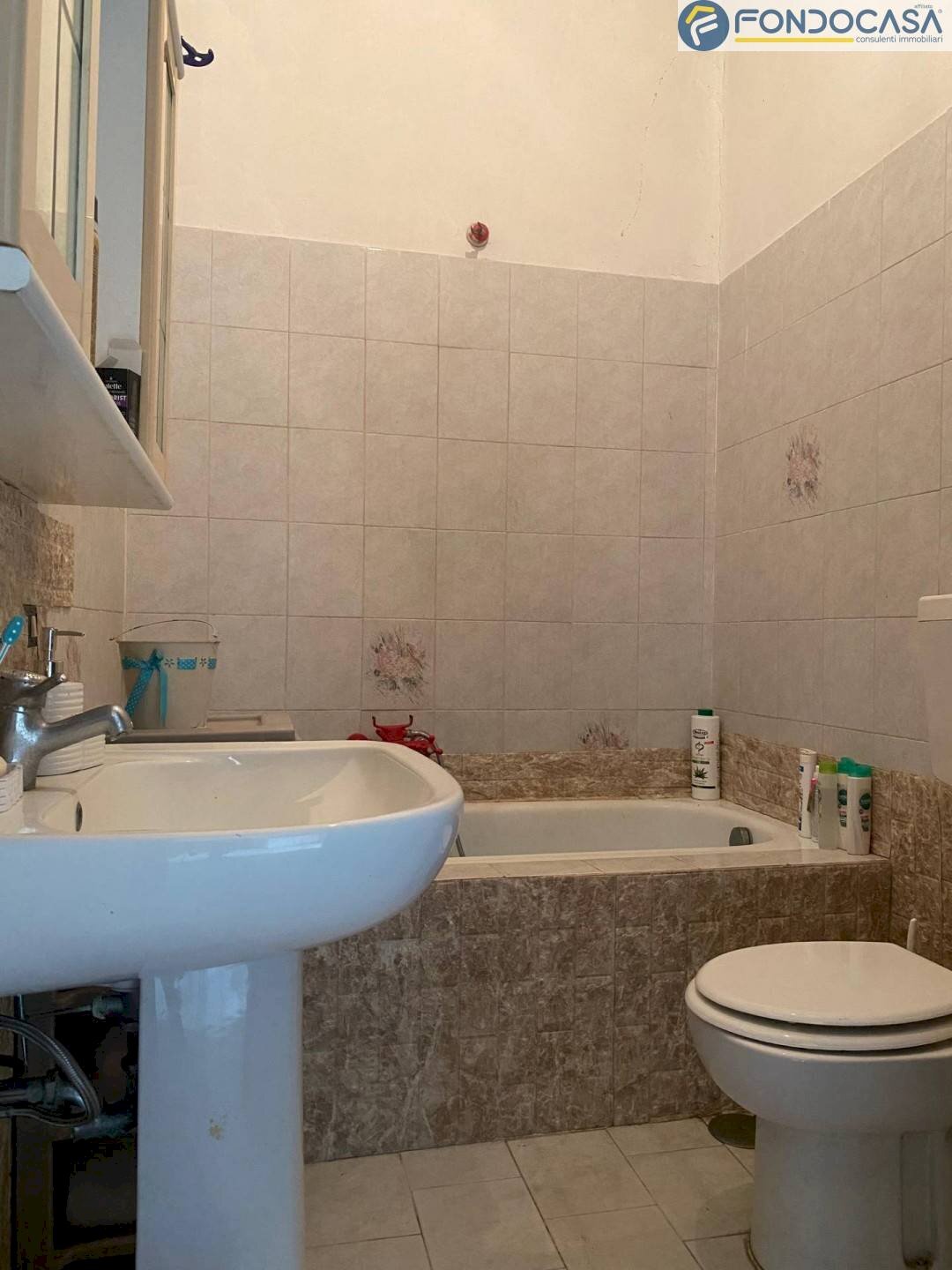 Villa Bifamiliare via giuseppe verdi, San Felice Circeo - foto 3