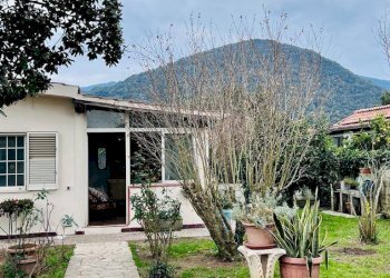 Villa Bifamiliare via giuseppe verdi, San Felice Circeo - foto 1