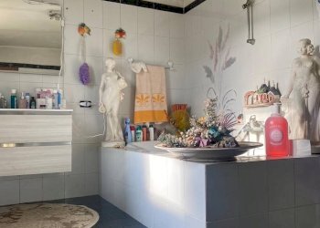 Villa Bifamiliare via giuseppe verdi, San Felice Circeo - foto 2