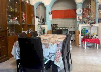 Villa Bifamiliare via giuseppe verdi, San Felice Circeo - foto 6