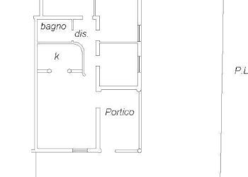 Villa Bifamiliare via giuseppe verdi, San Felice Circeo - foto 13