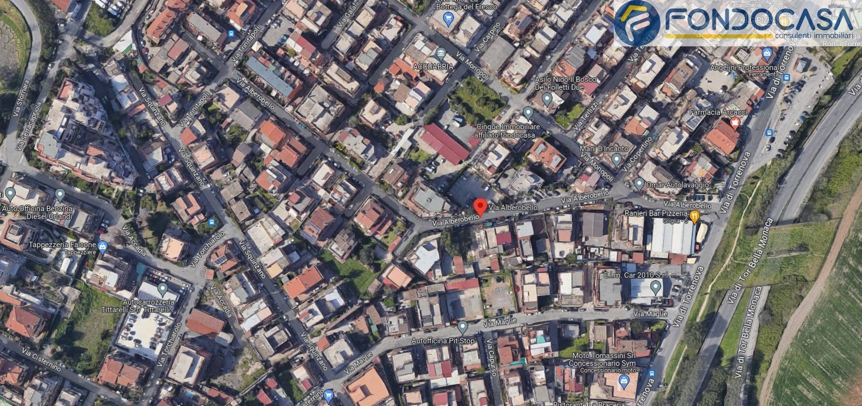 Quadrilocale Via Alberobello, Roma - foto 1