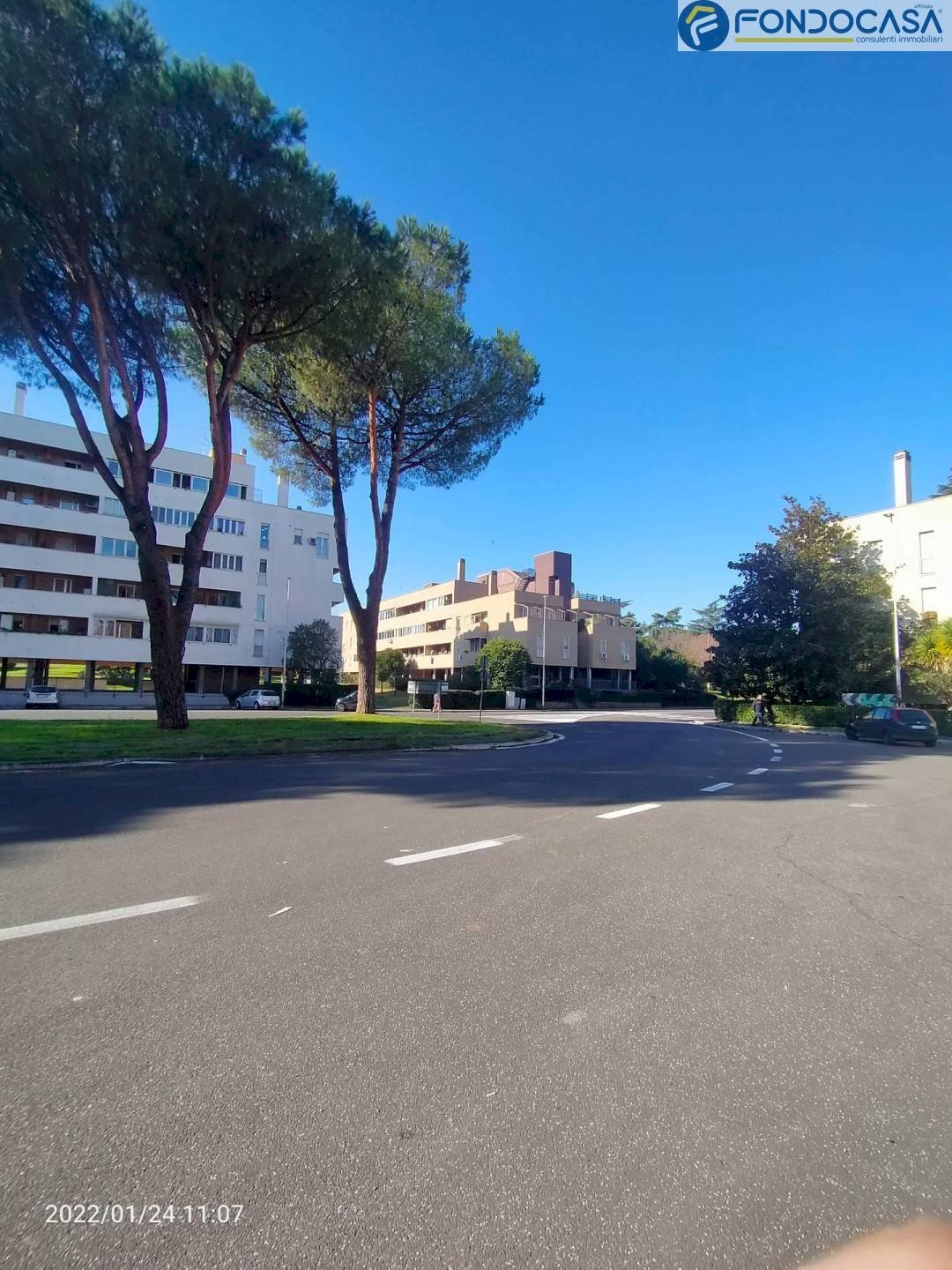 Attic via degas, Roma - photo 2