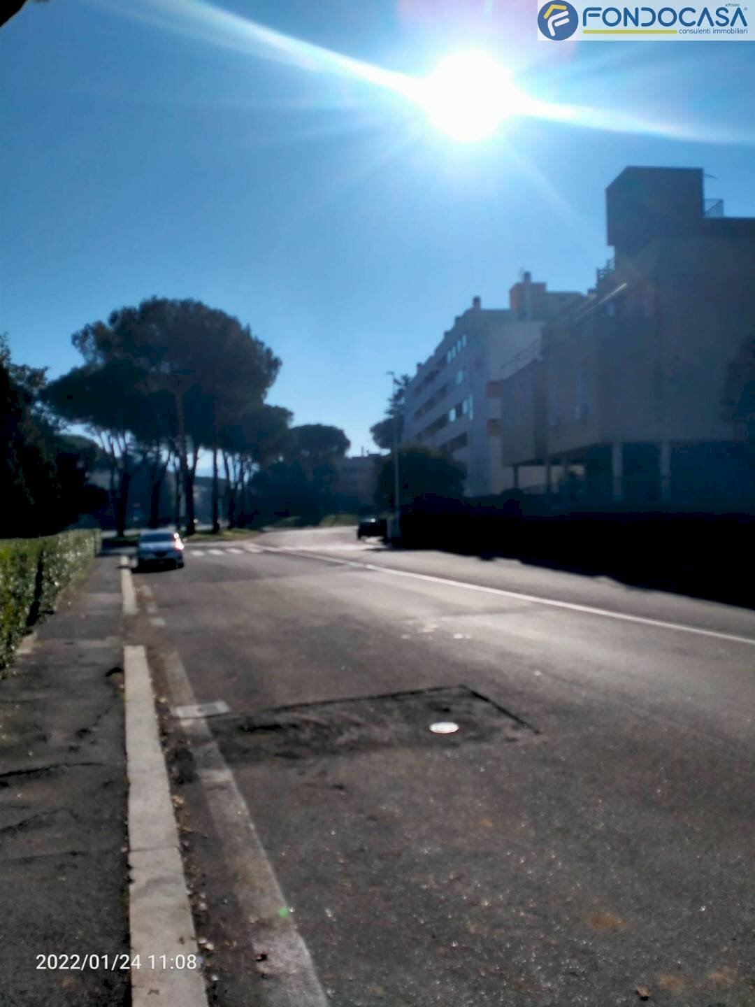 Attic via degas, Roma - photo 3