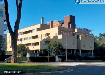 Attico via degas, Roma - foto 1