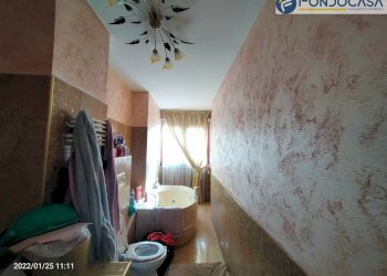 Attico via degas, Roma - foto 12