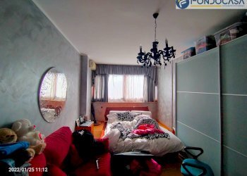 Attico via degas, Roma - foto 16