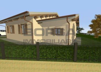 render 2.jpg - Villa Via C. B. Cavour 30, Crespina Lorenzana - foto 2
