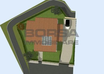 render 5.jpg - Villa Via C. B. Cavour 30, Crespina Lorenzana - foto 5