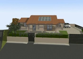 render 6.jpg - Villa Via C. B. Cavour 30, Crespina Lorenzana - foto 6