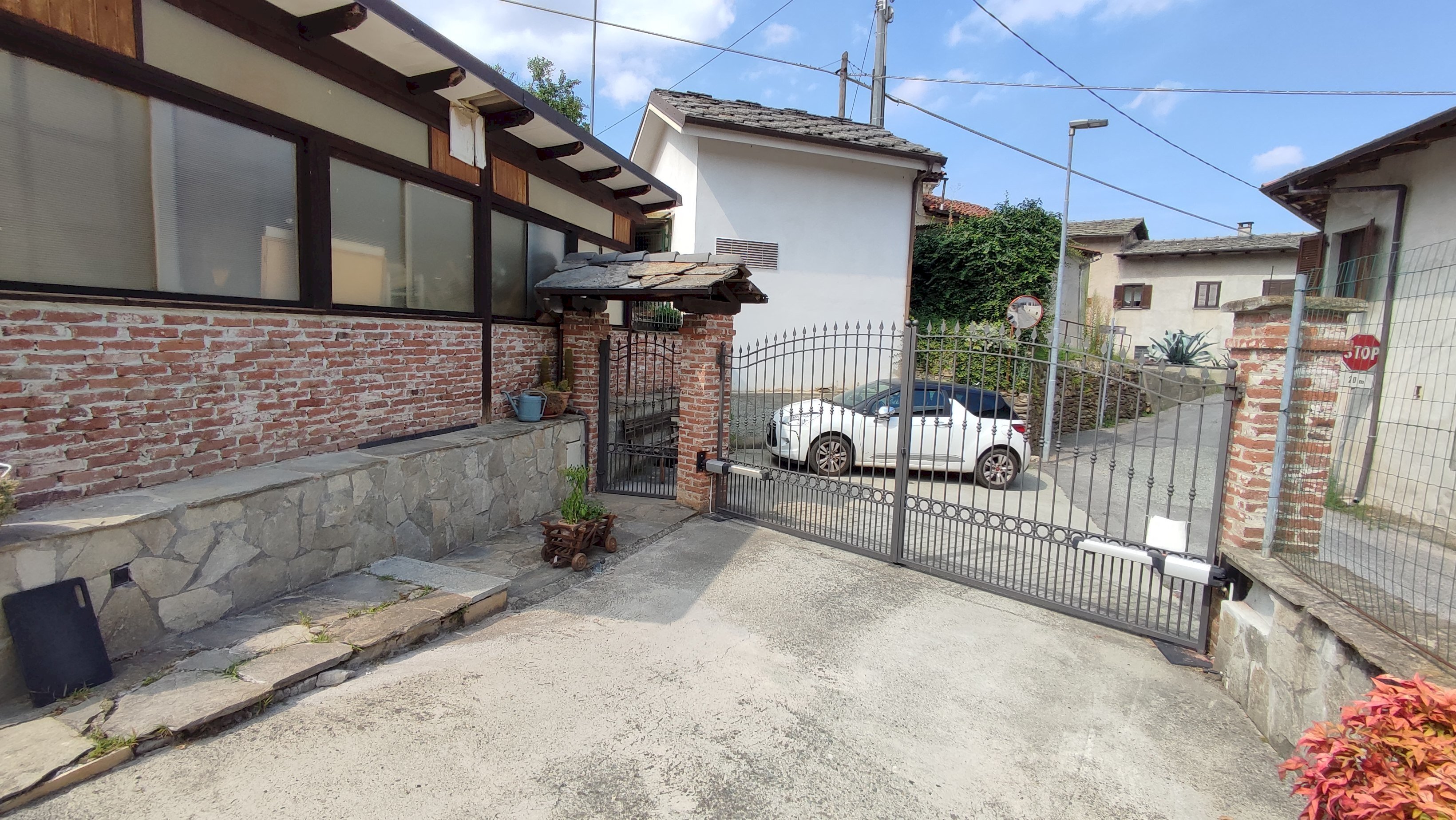 Independent house Via San Spirito, 3, Martiniana Po - photo 3