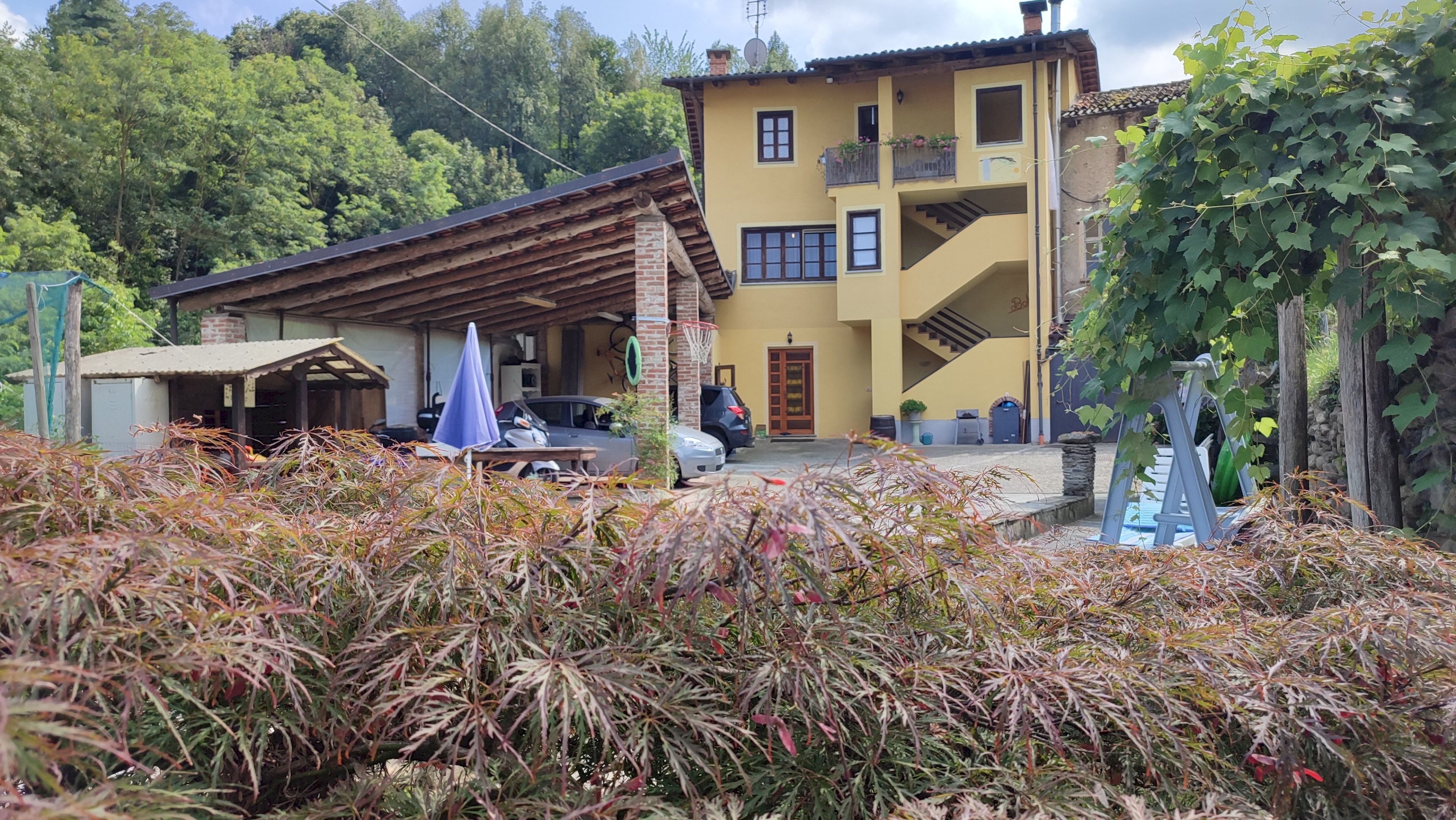 Independent house Via San Spirito, 3, Martiniana Po - photo 2