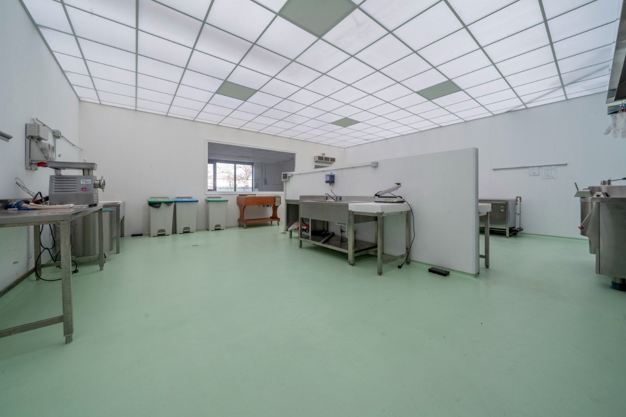 Capannone Reggio nell'Emilia - foto 1