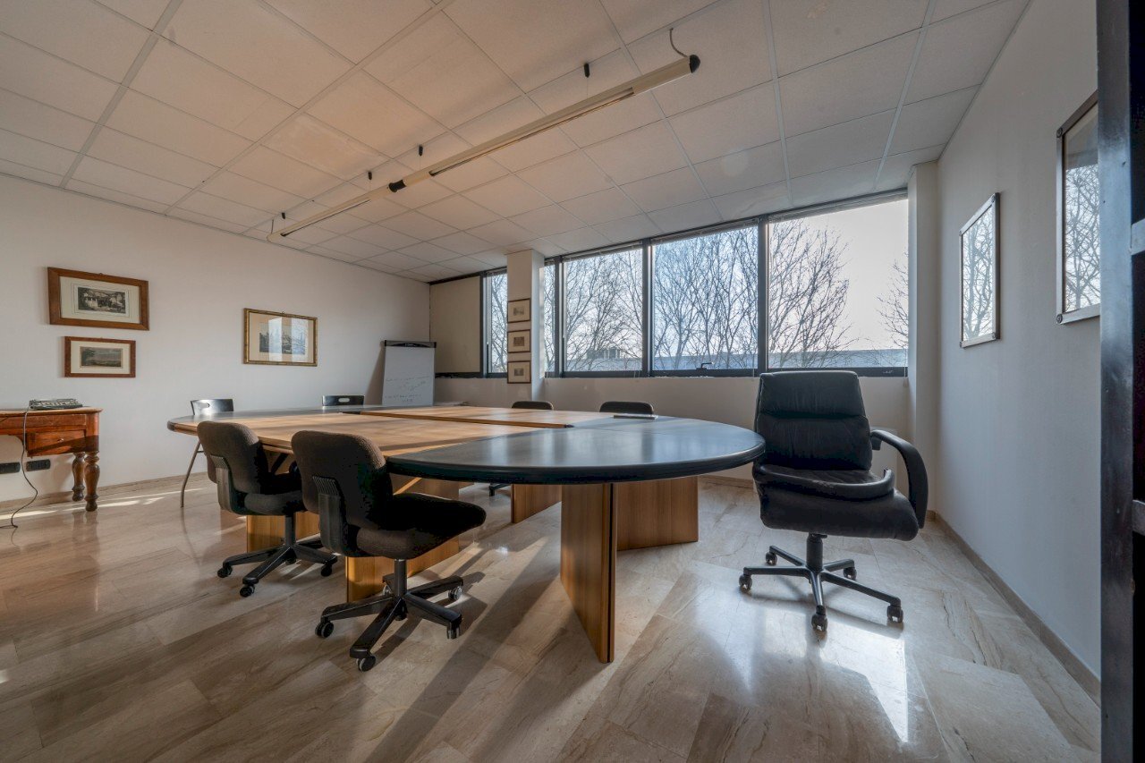 Capannone Reggio nell'Emilia - foto 3