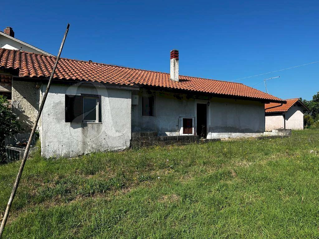 Rustic Via Conti, Colfelice - photo 1