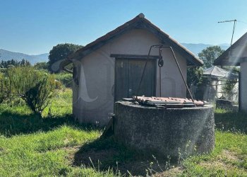 Rustico Via Conti, Colfelice - foto 3